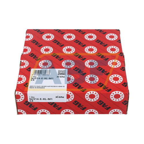 NJ314-E-XL-M1-C4 FAG