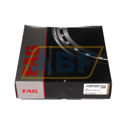 N1922-K-M1-SP FAG
