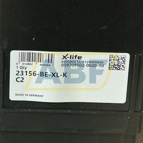 23156-BE-XL-K-C3 FAG