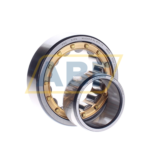 NU2208-E-XL-M1A-C3 FAG