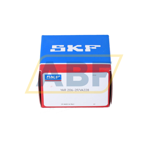 YAR206-2F/VA228 SKF