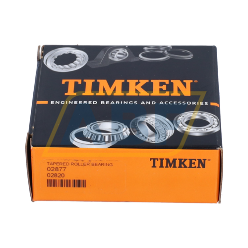 02877/02820 Timken