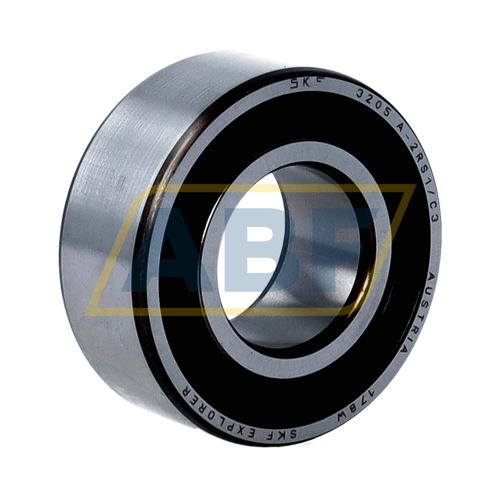 3205A-2RS1/C3 SKF