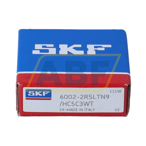 6002-2RSLTN9/HC5C3WT SKF