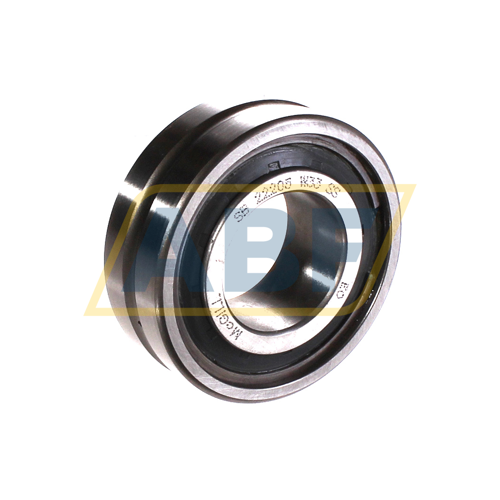 SB22205W33 SS McGill