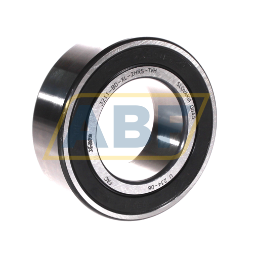 3211-BD-XL-2HRS-TVH FAG