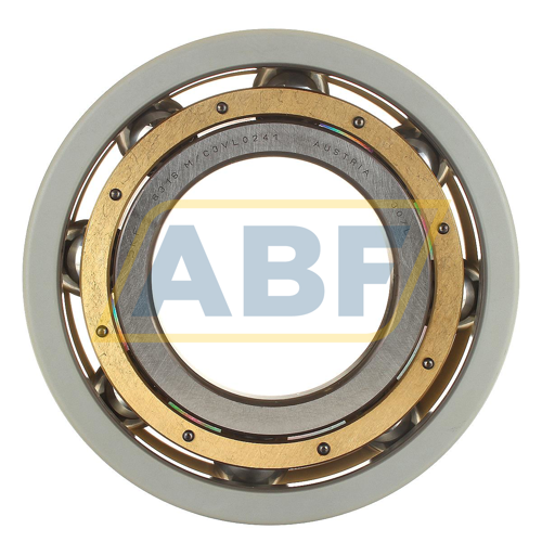 6318M/C3VL0241 SKF