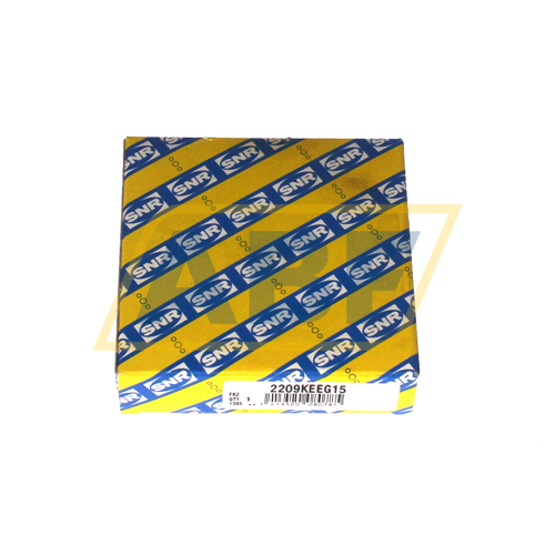 2209K EE G15 SNR