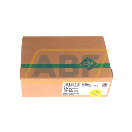 KWSE20-H-V0-G1 INA