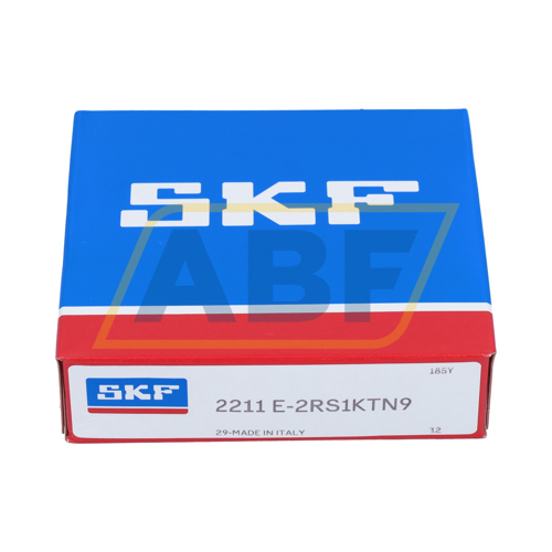 2211E-2RS1KTN9 SKF