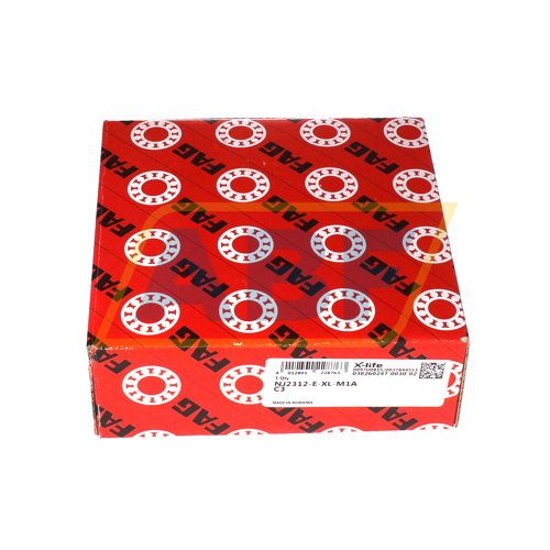 NJ2322-E-XL-M1A-C3 FAG