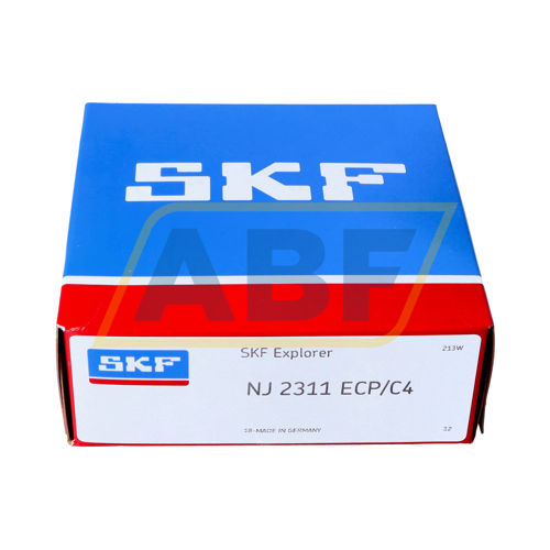 NJ2311ECP/C4 SKF