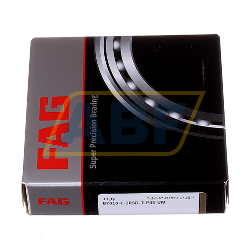 B7010-C-2RSD-T-P4S-UM FAG