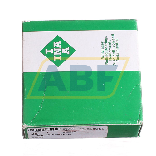 209-NPP-B INA
