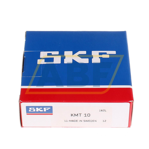 KMT10 SKF
