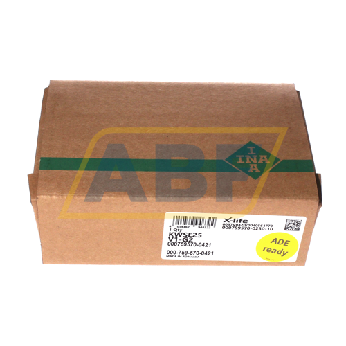 KWSE25-V1-G2 INA