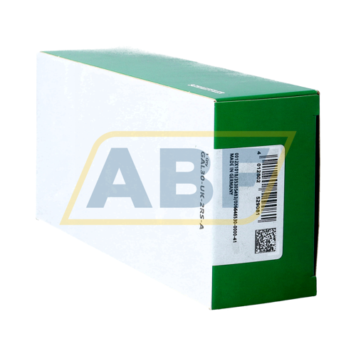 GAL30-UK-2RS-A INA