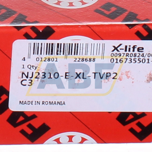 NJ2310-E-XL-TVP2-C3 FAG