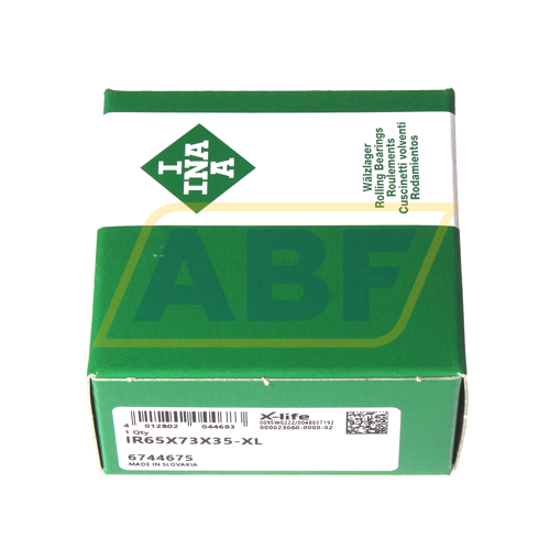 IR65X73X35-XL INA