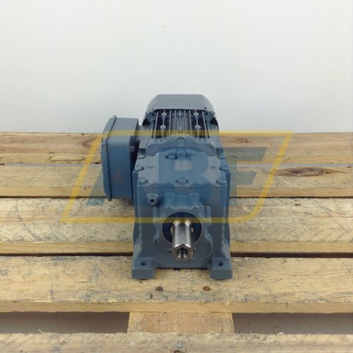 R27DRS80S4BE1/HR/TH SEW-EURODRIVE