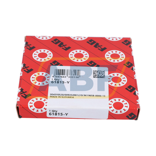 61815-Y FAG