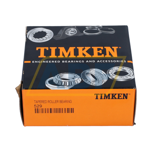 529 Timken