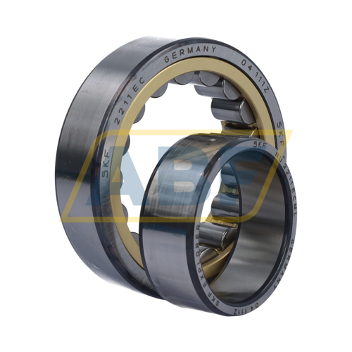NU2211ECML SKF