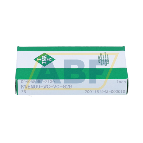KWEM09-WC-V0-G2B INA