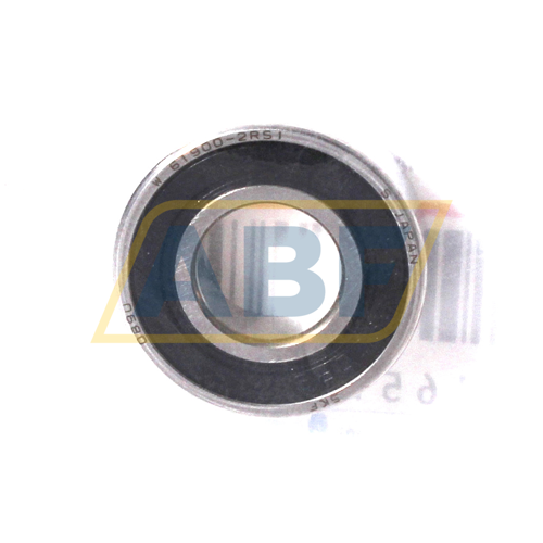 W61900-2RS1 SKF