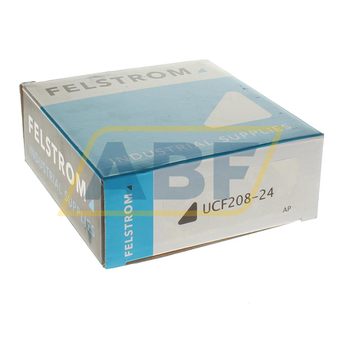 UCF208-24 Felstrom