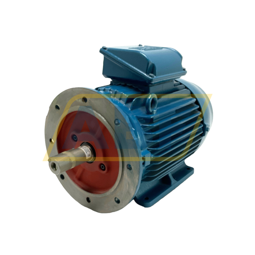 7.5K32CI2160L8B35 WEG