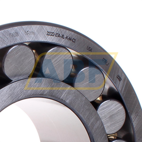 22322-E1A-XL-K-M-C3 FAG