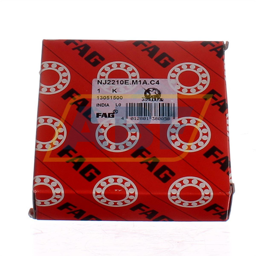 NJ2210E.M1A.C4 FAG