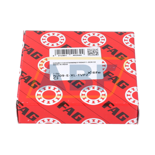 N209-E-XL-TVP2-C3 FAG
