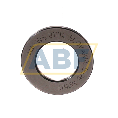 WS81104 INA