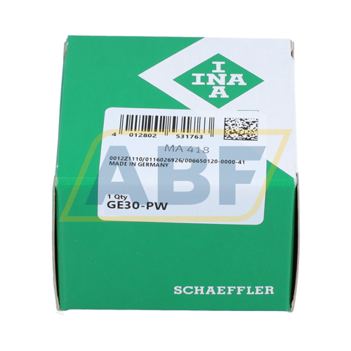 GE30-PW INA