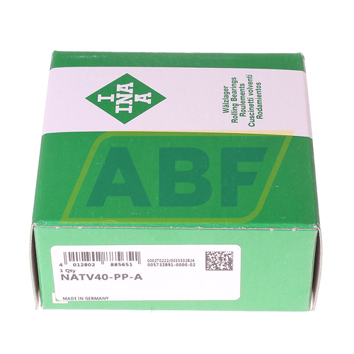 NATV40-PP-A INA