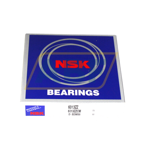 6013ZZCM NSK