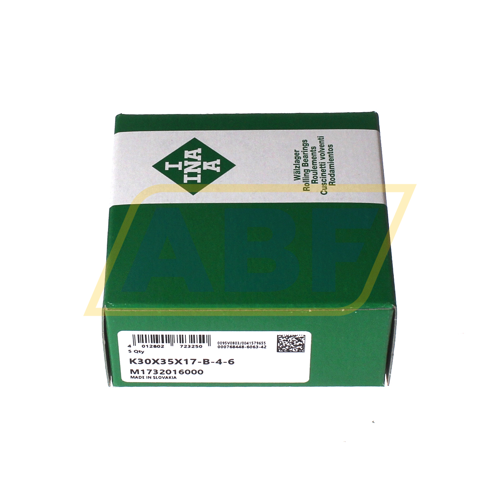 K30X35X17-B INA