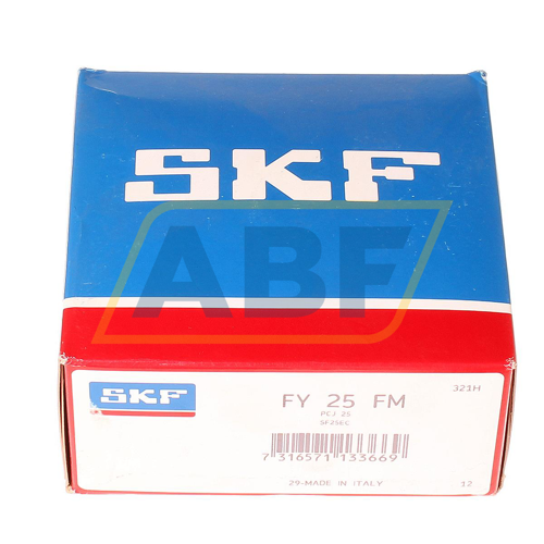 FY25FM SKF