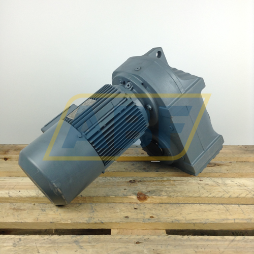 FA77DV100M4/BMG/HR/TH SEW-EURODRIVE