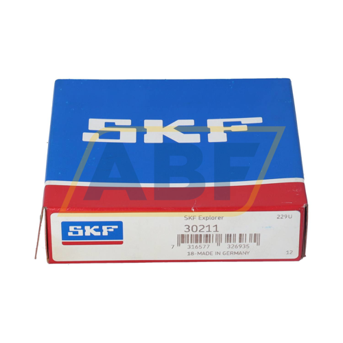 30211 SKF