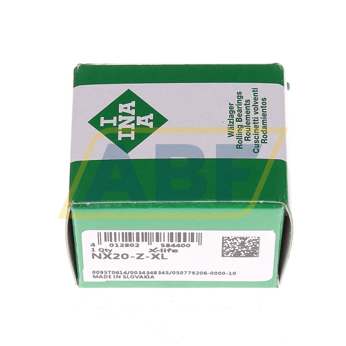 NX20-Z-XL INA