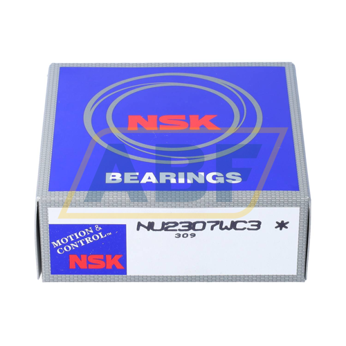 NU2307WC3 NSK