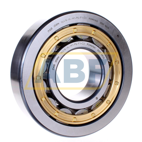 NU416-XL-M1-P6-F1-C3 FAG