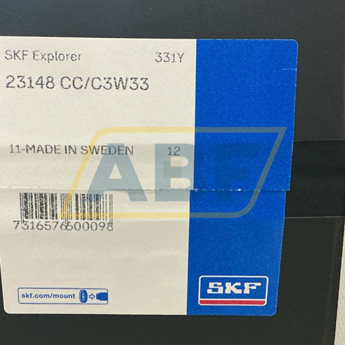 23148CC/C3W33 SKF