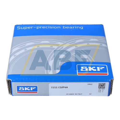 7211CD/P4A SKF
