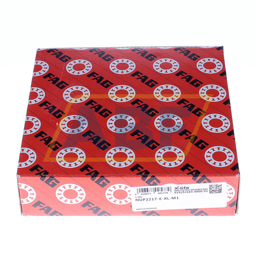 NUP2217-E-XL-M1 FAG