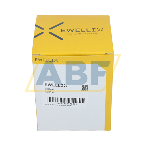 LUHR40 Ewellix
