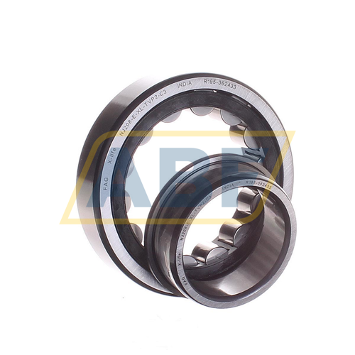 NJ208-E-XL-TVP2-C3 FAG